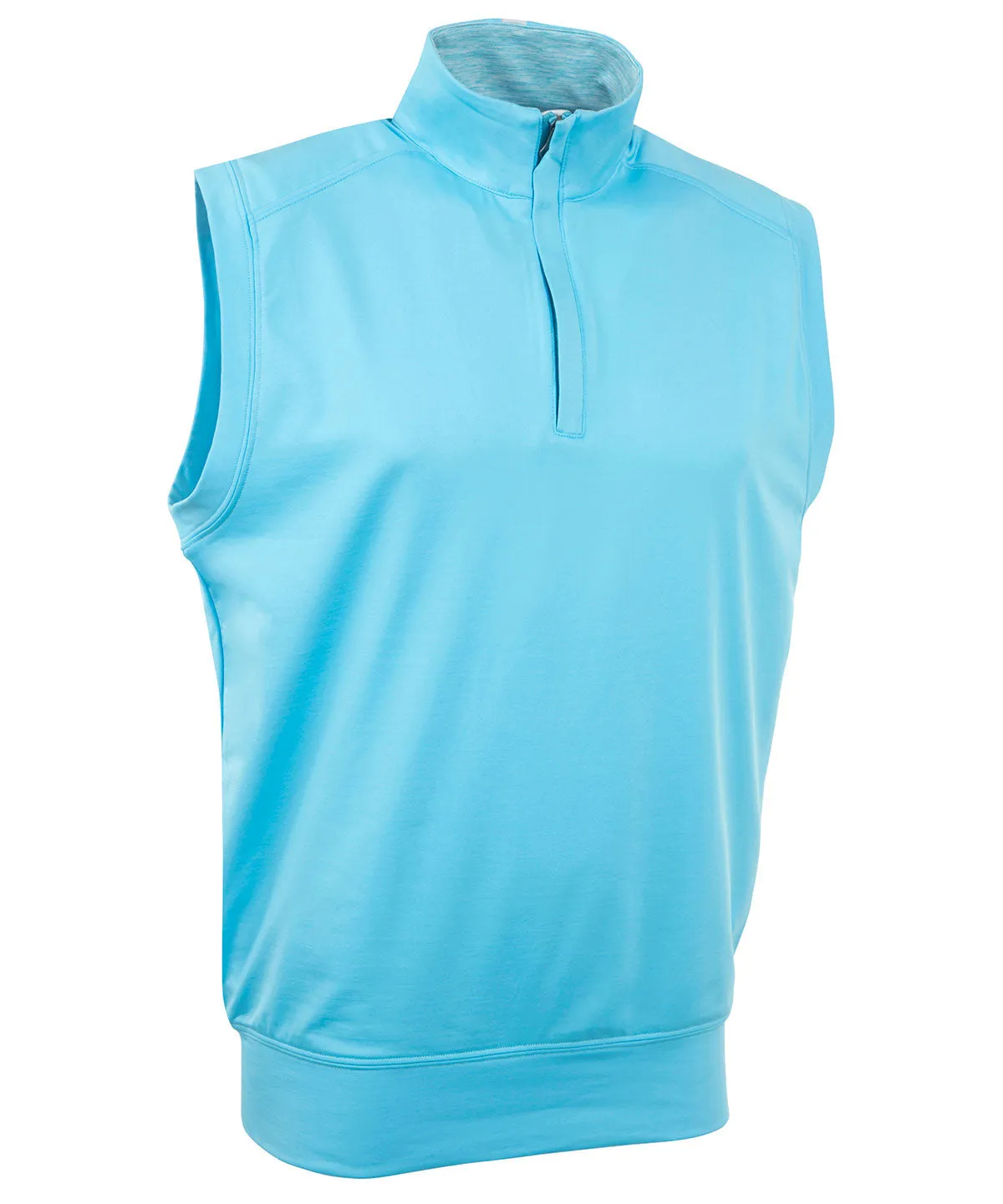 Performance Scorecard Quarter-Zip Vest