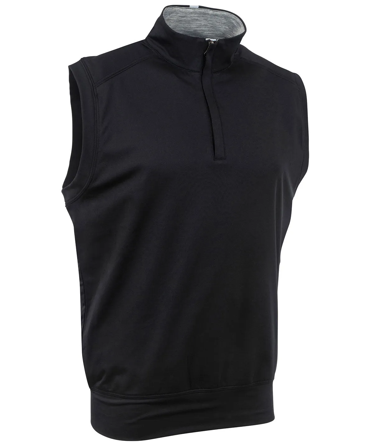 Performance Scorecard Quarter-Zip Vest