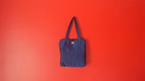 Personised premium khunn shoulder bag- Blue colour