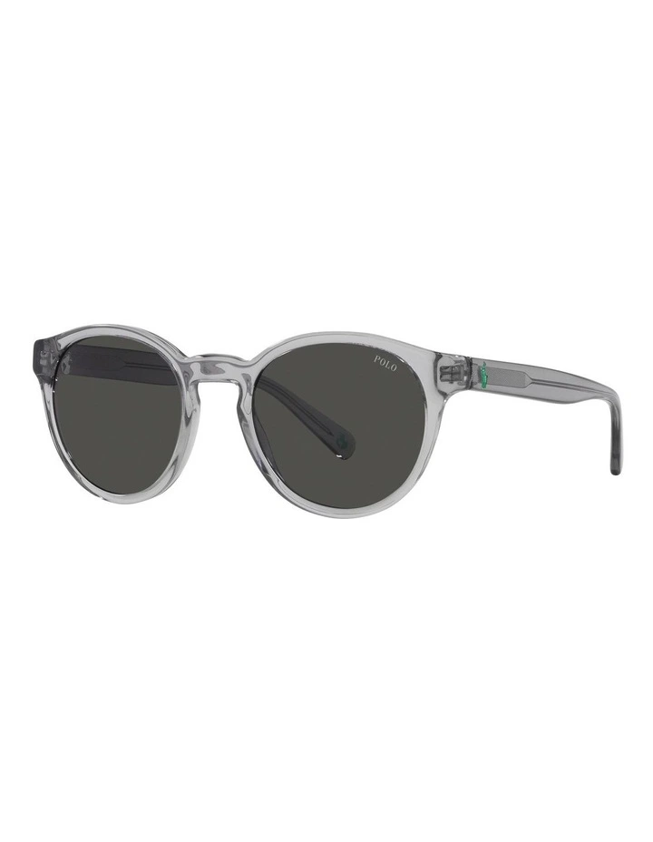 PH4192 Sunglasses in Grey