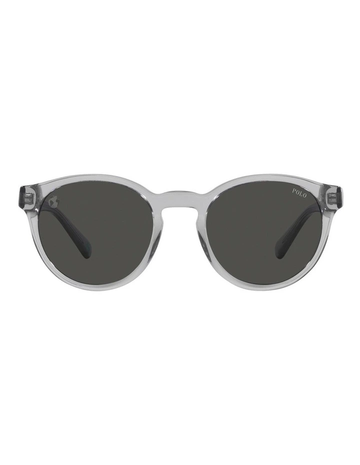 PH4192 Sunglasses in Grey