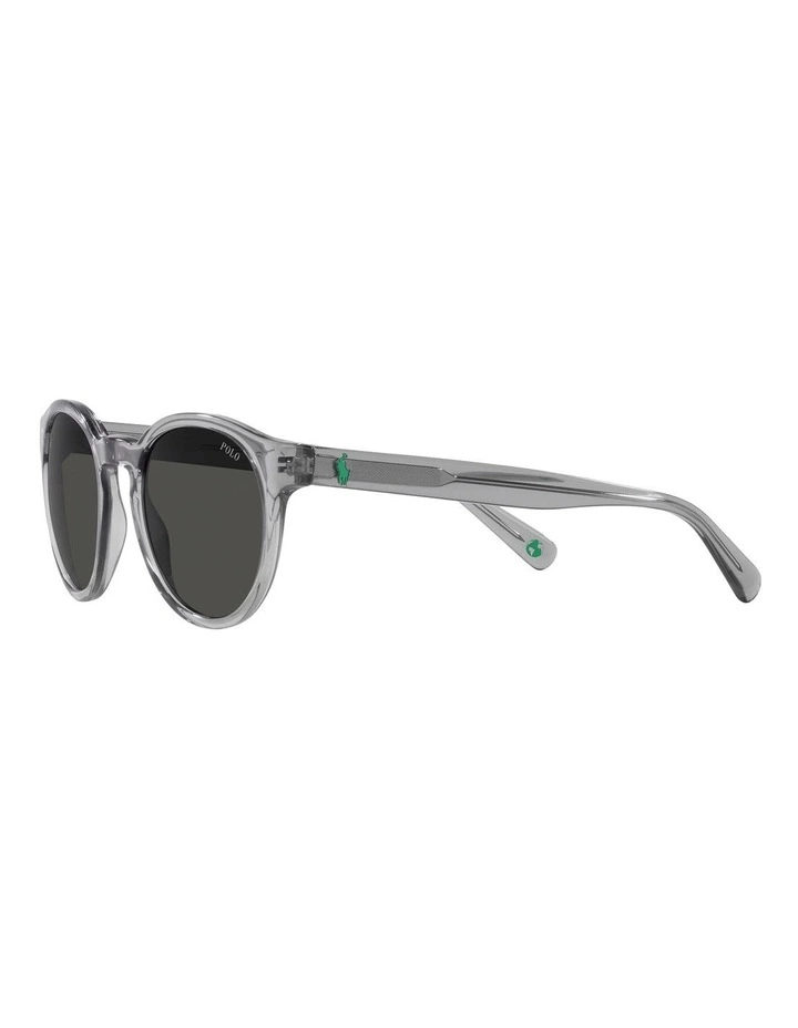 PH4192 Sunglasses in Grey