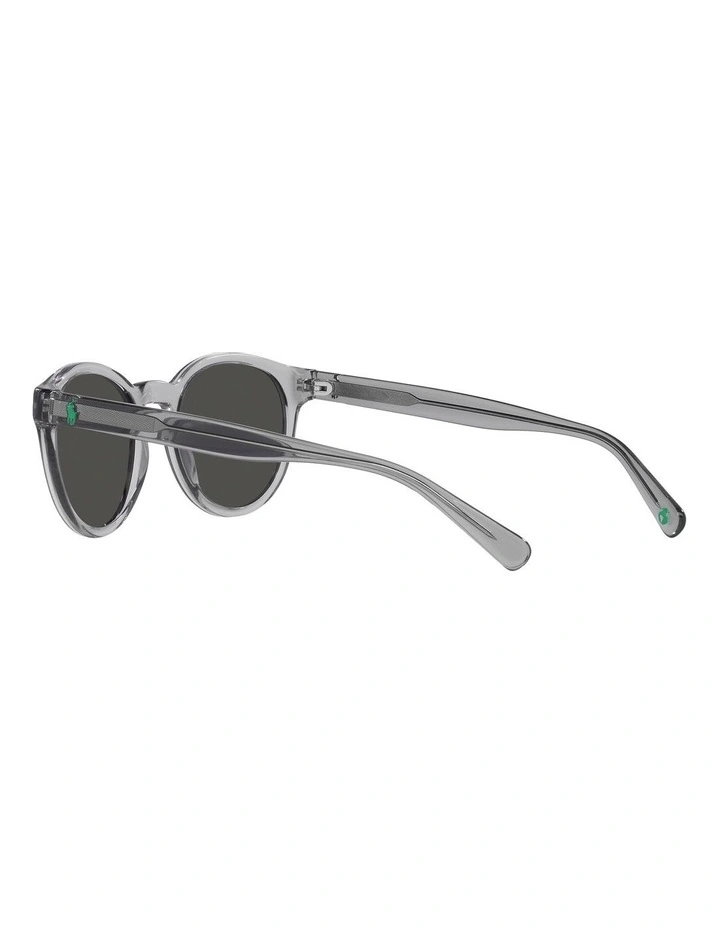 PH4192 Sunglasses in Grey