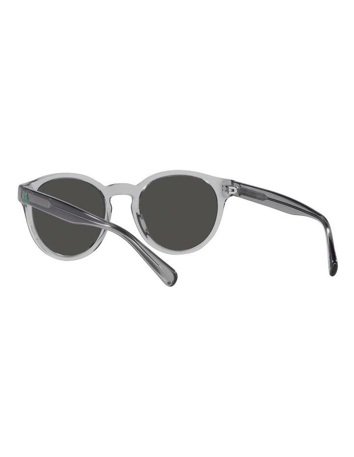 PH4192 Sunglasses in Grey