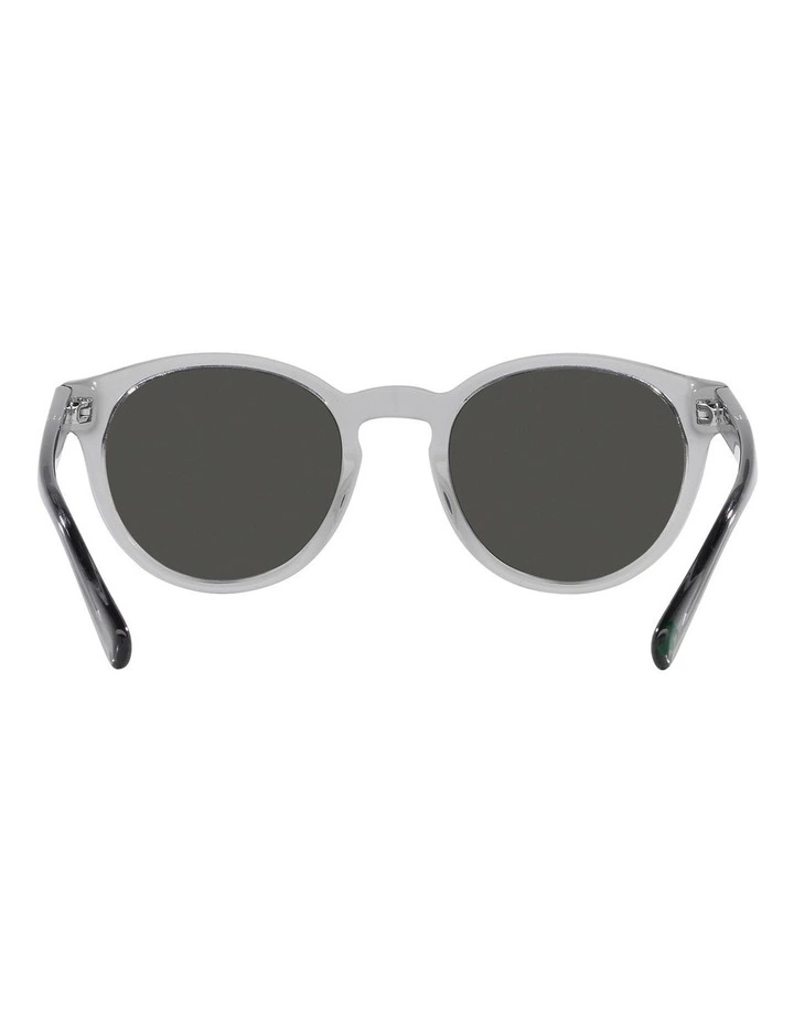 PH4192 Sunglasses in Grey