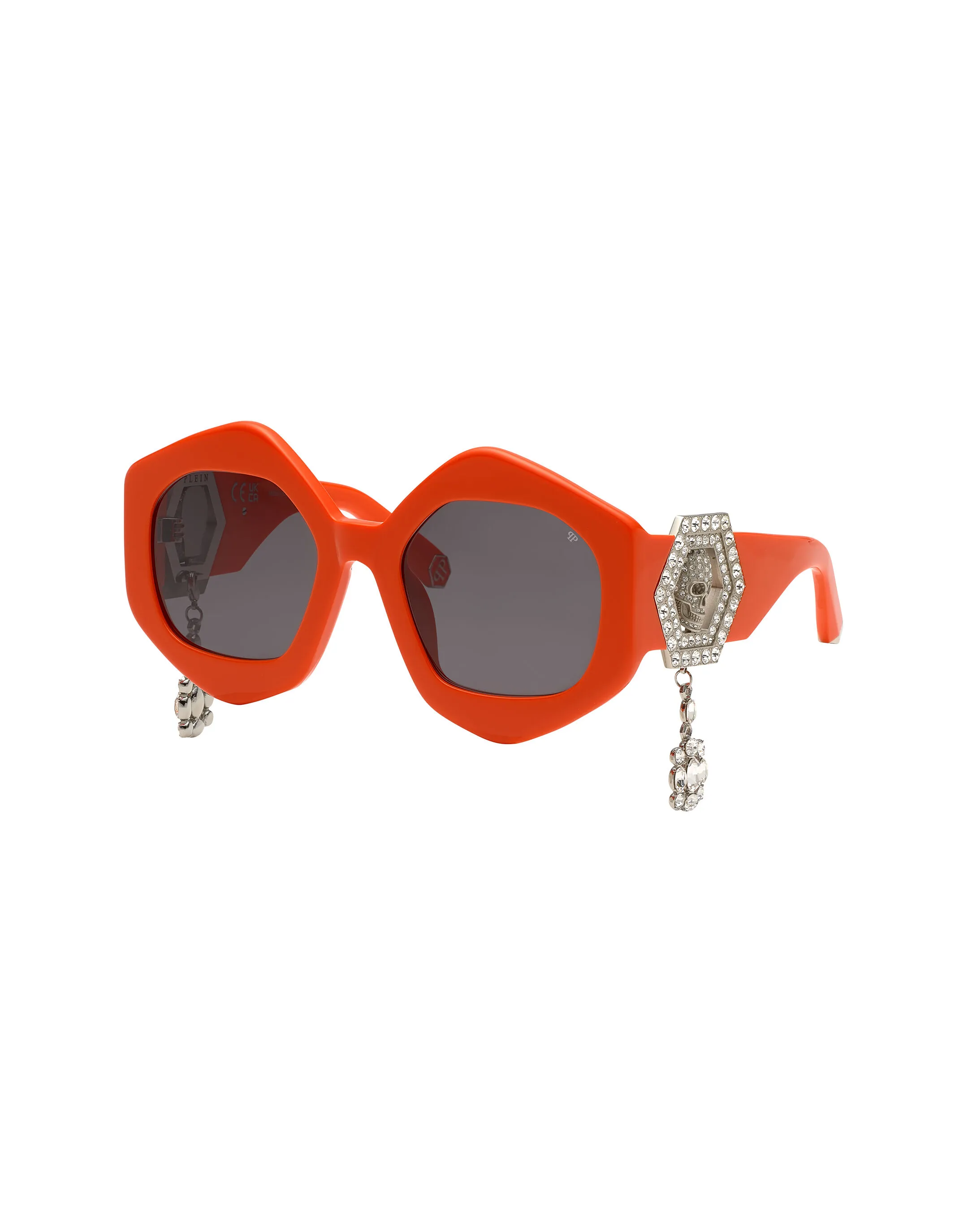 PHILIPP PLEIN Sunglasses