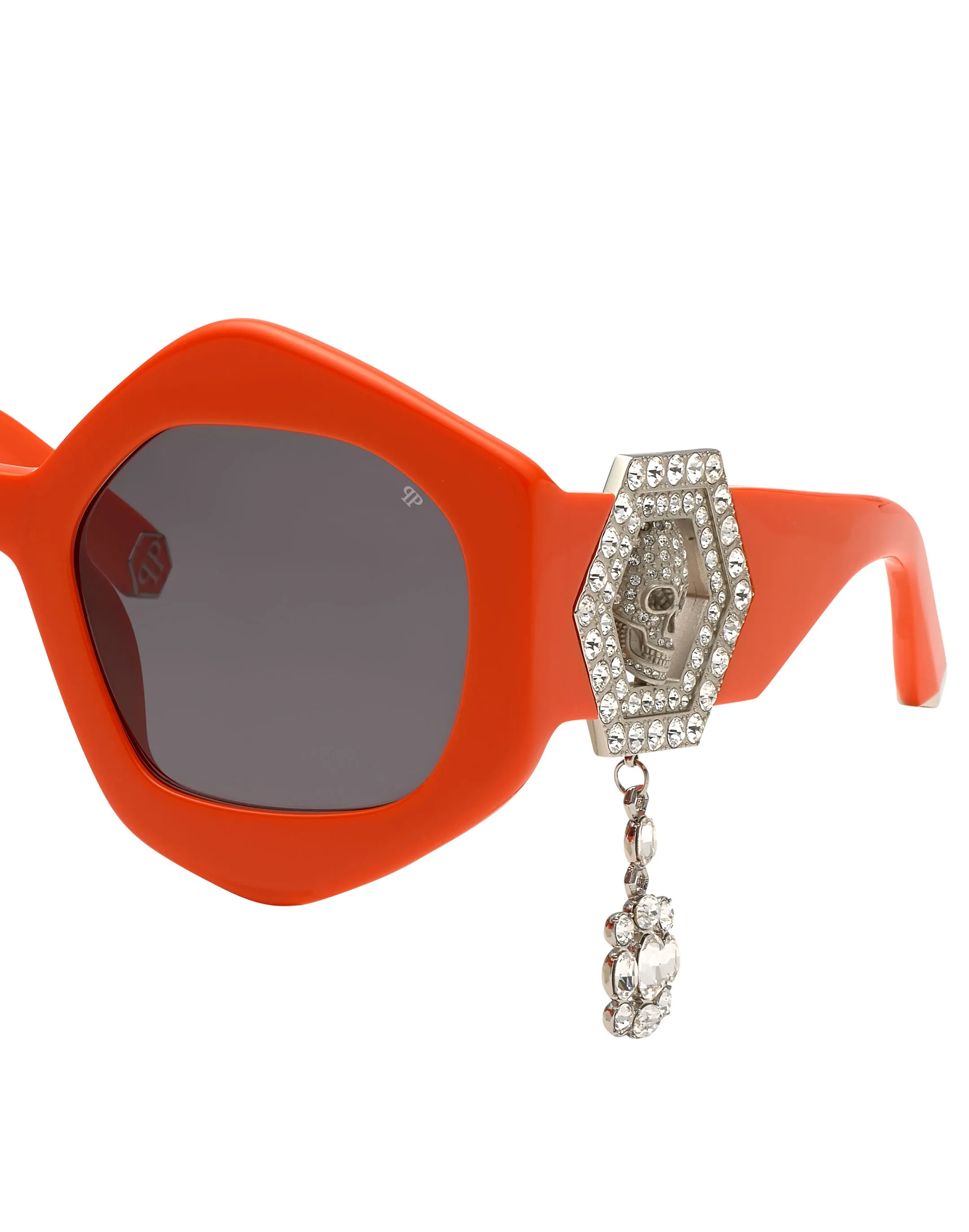 PHILIPP PLEIN Sunglasses