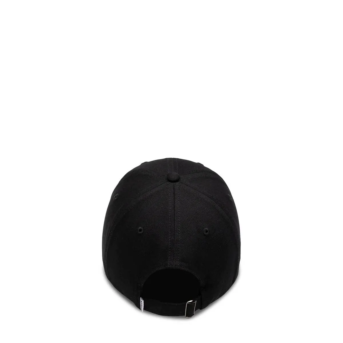 PICK A CARD DAD HAT Black | Bodega