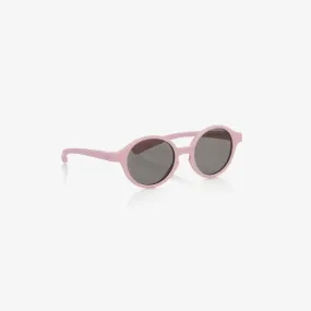 Pink UV Protective Sunglasses