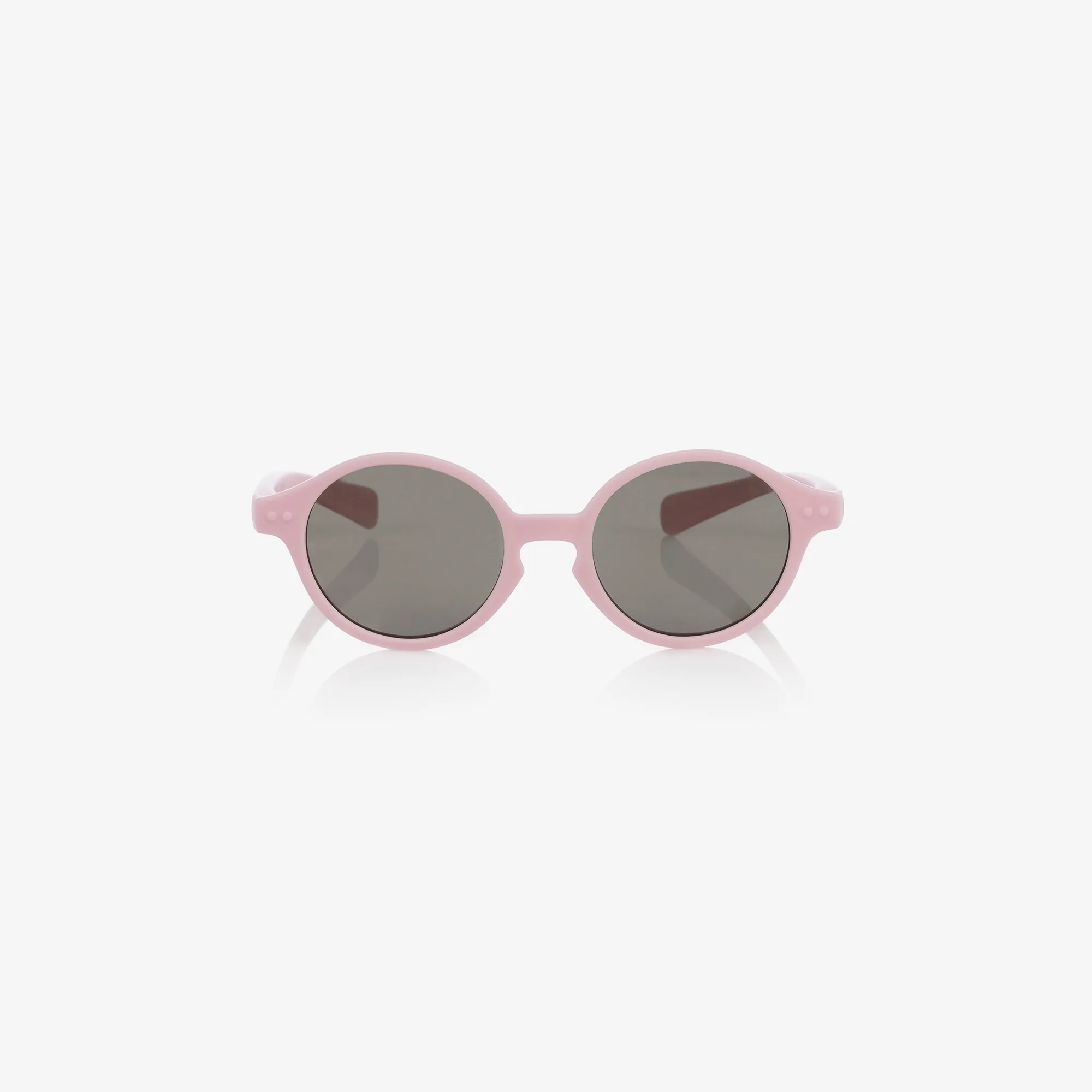 Pink UV Protective Sunglasses