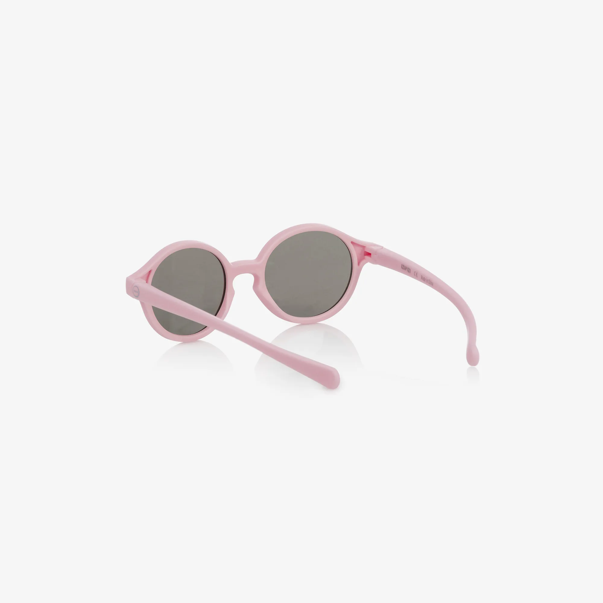 Pink UV Protective Sunglasses