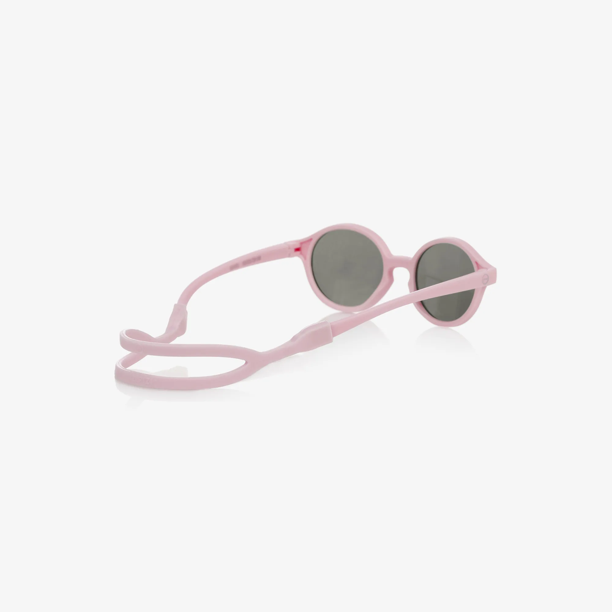 Pink UV Protective Sunglasses