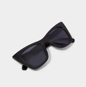 Porto Sunglasses | Black