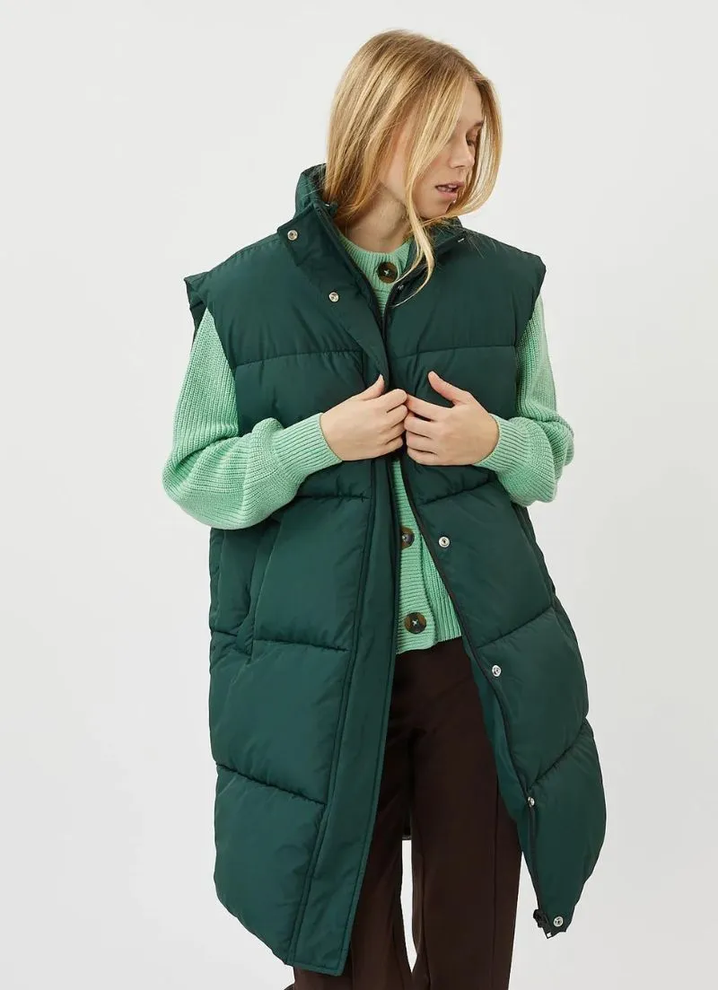 Puffine Vest