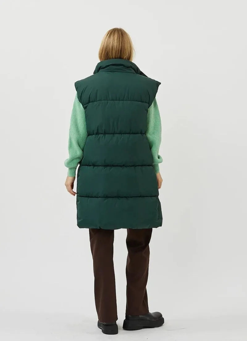 Puffine Vest