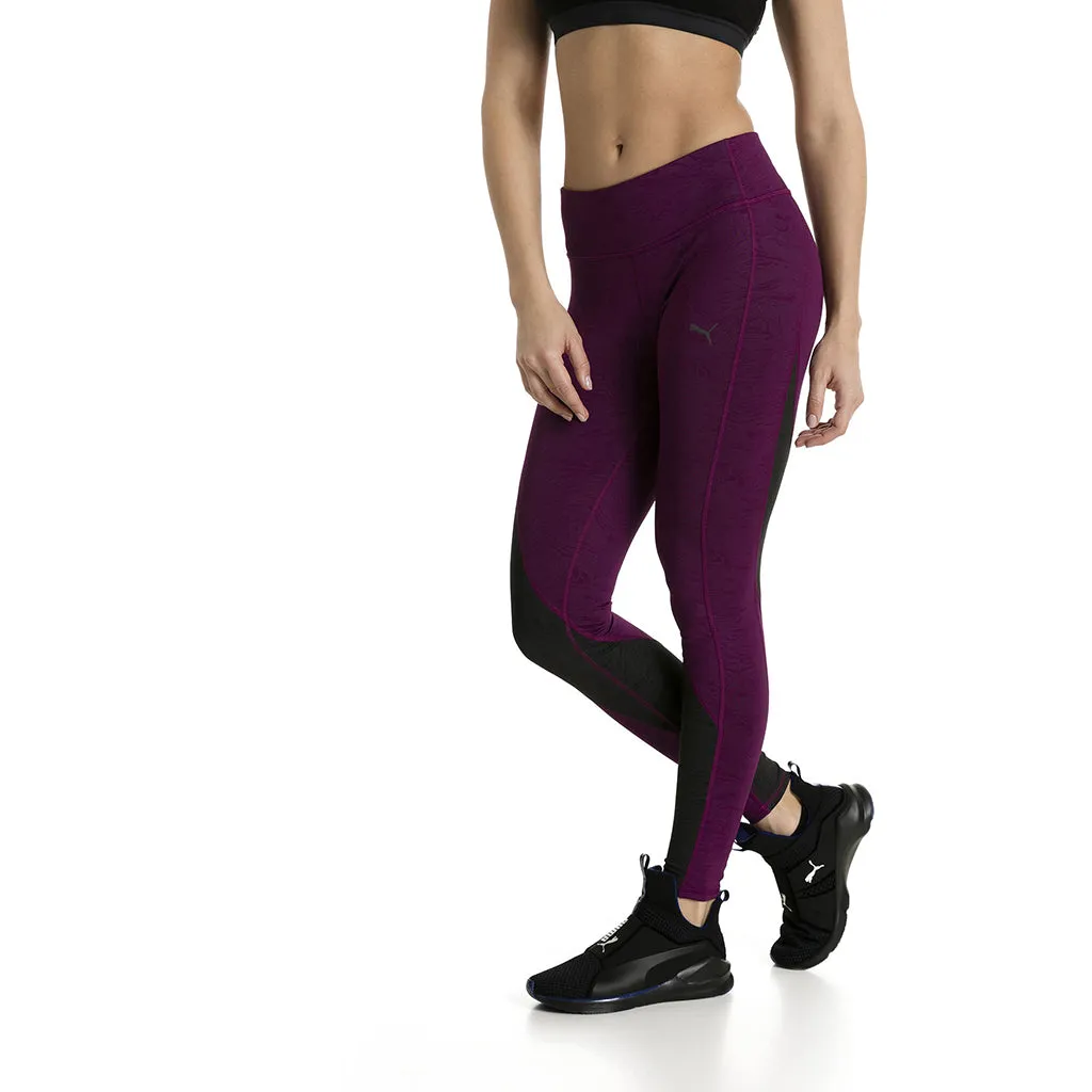 Puma Active Training Clash legging femme