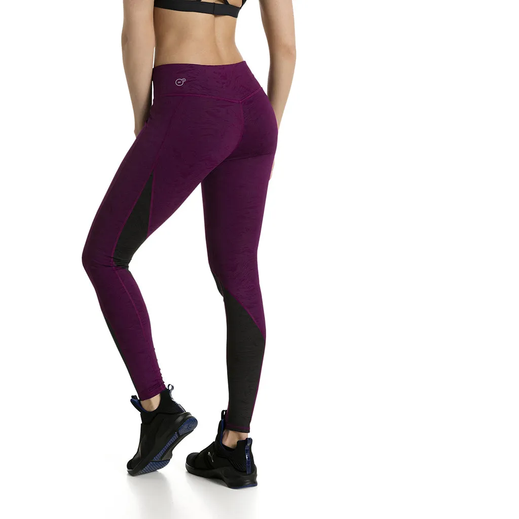 Puma Active Training Clash legging femme