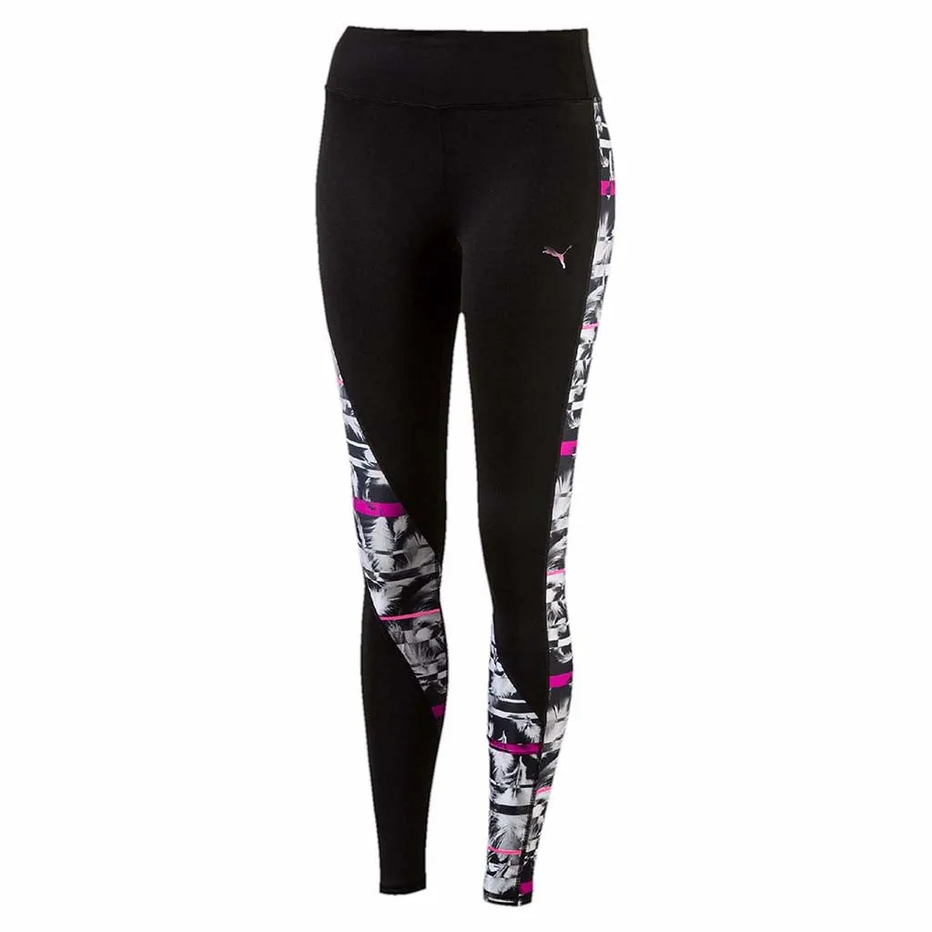 Puma Active Training Clash legging femme