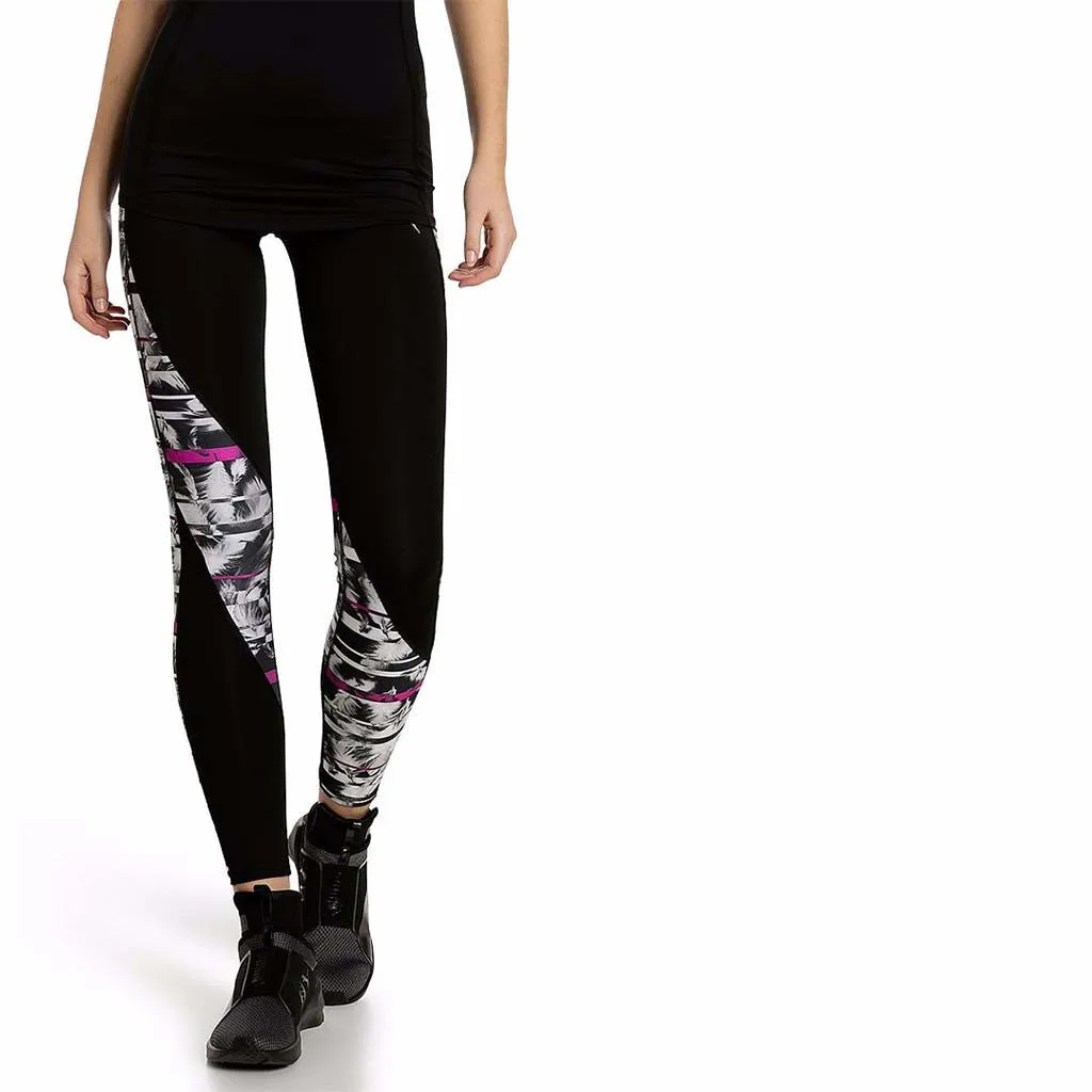 Puma Active Training Clash legging femme