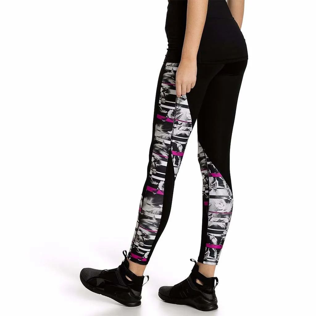 Puma Active Training Clash legging femme