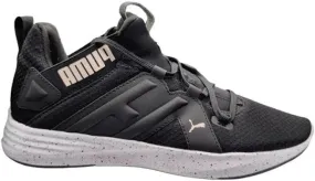 Puma Black Contempt Demi Meshb Item 1624554