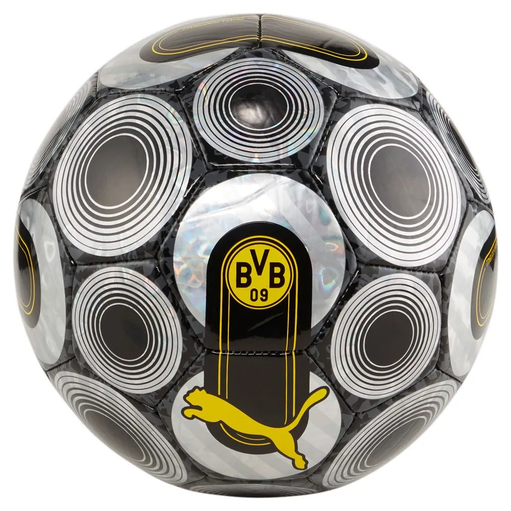 PUMA Borussia Dortmund Culture Ball