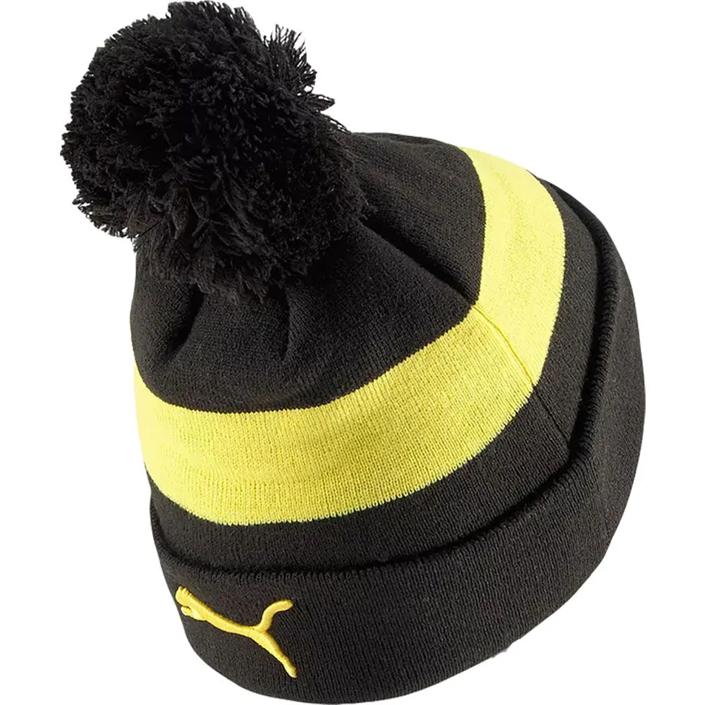 PUMA Borussia Dortmund Pom Beanie