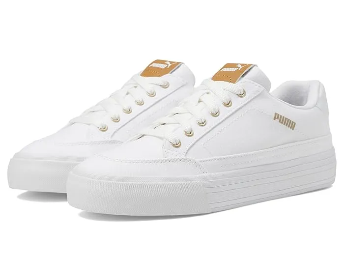 PUMA Court Classic Vulc First Class