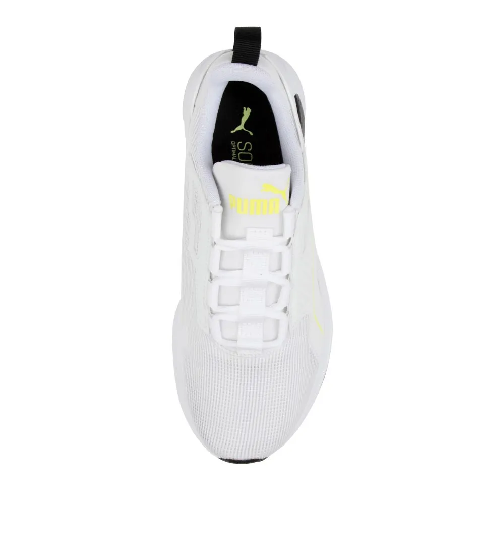 PUMA Disperse Xt Wht-yellow