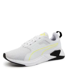 PUMA Disperse Xt Wht-yellow