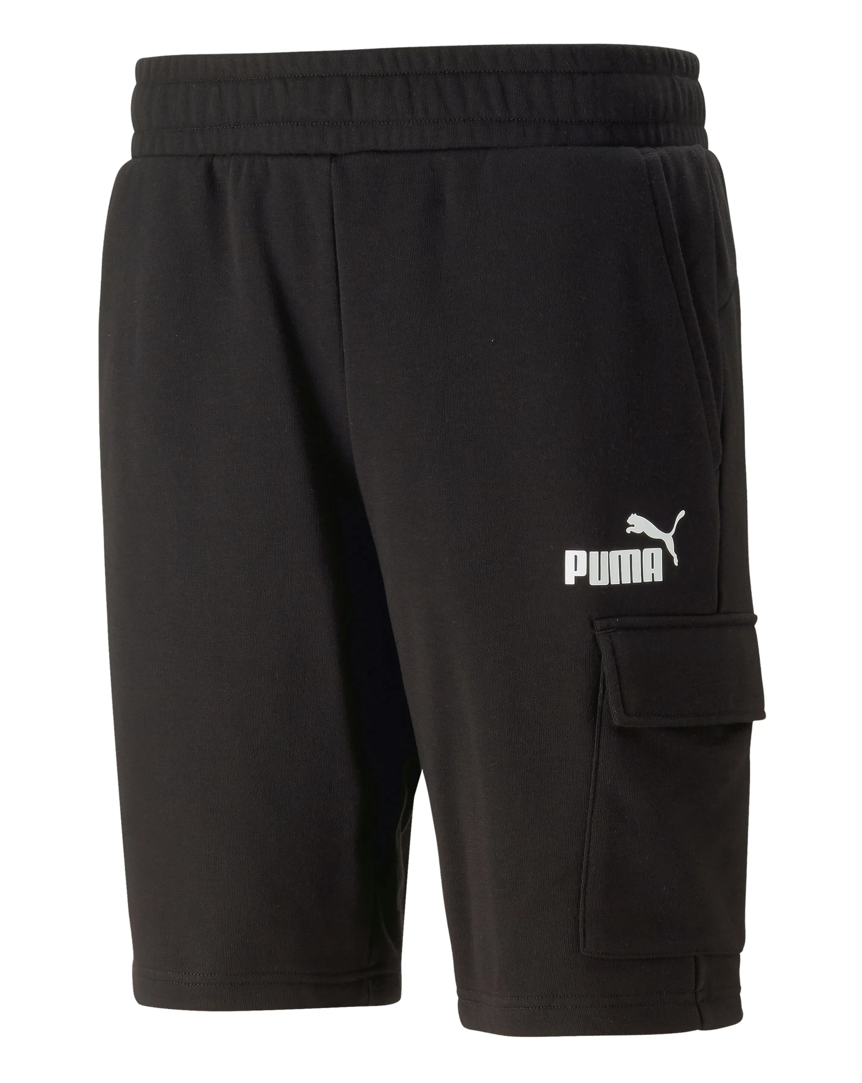 PUMA Essentials Cargo 10" Shorts