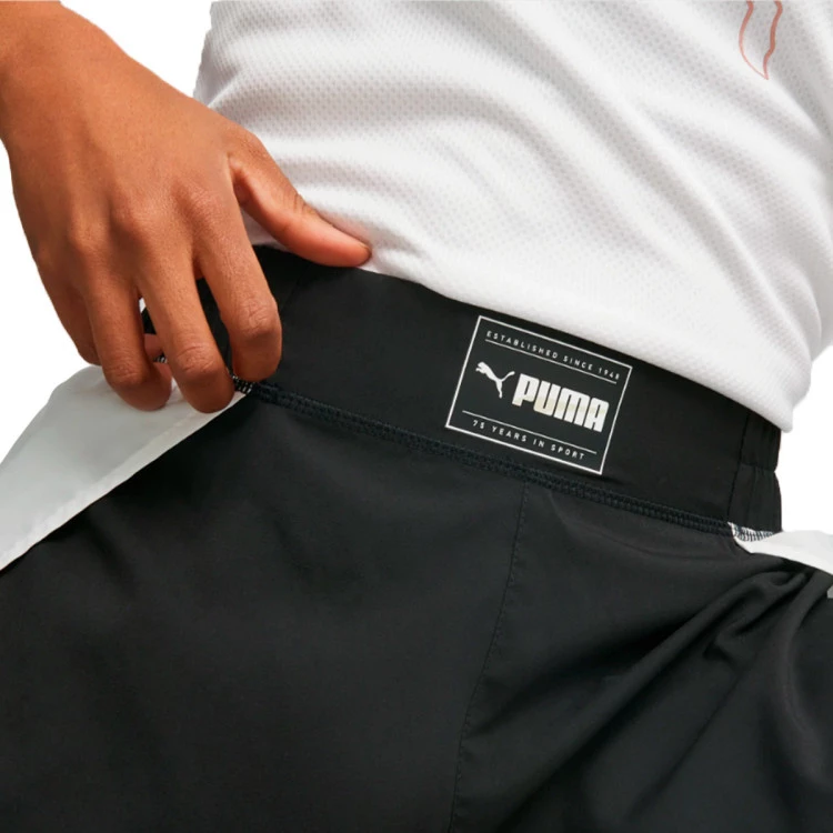 Puma Fit Fashion Wovenen Flow Shorts