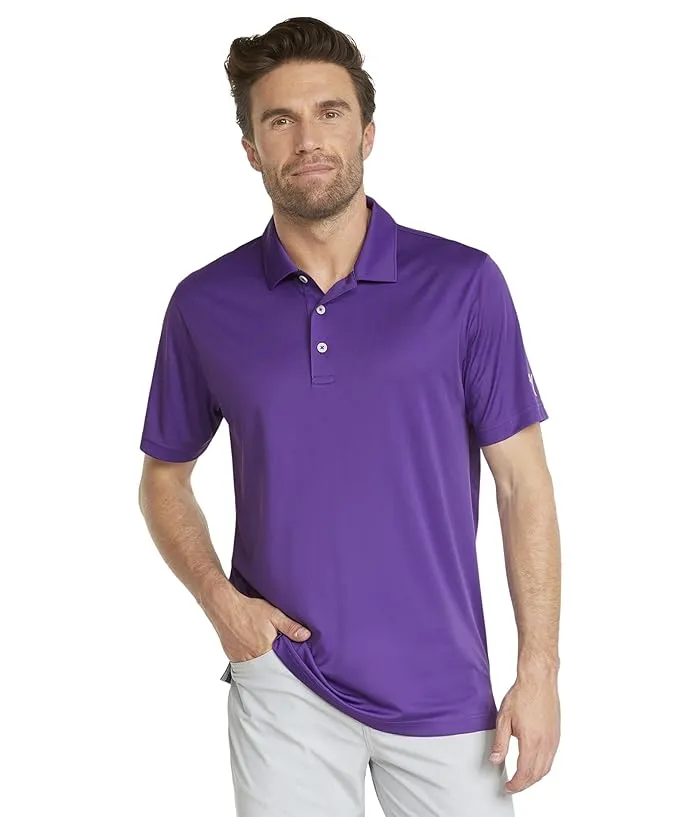 PUMA Golf Gamer Polo Men's