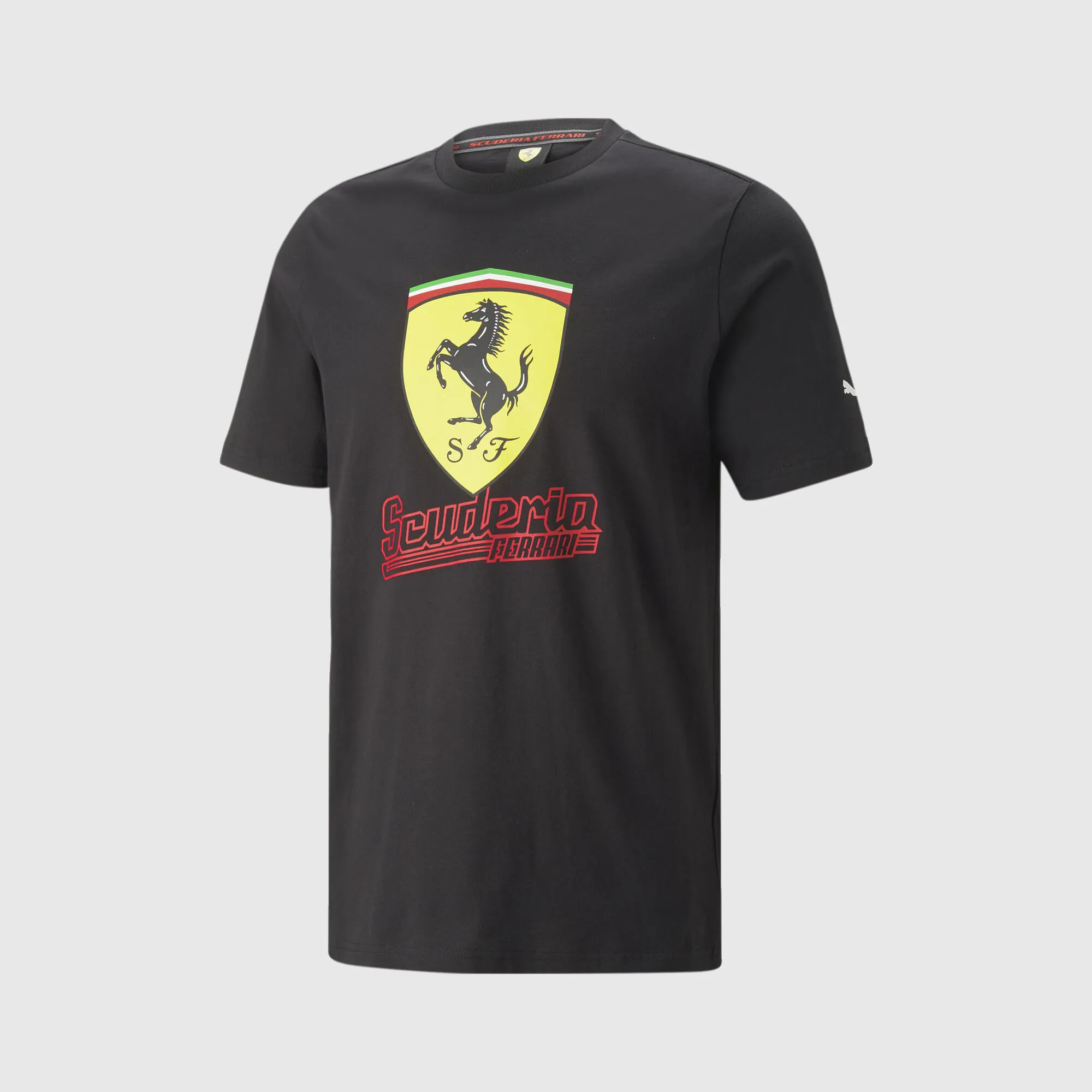 PUMA Heritage Shield T-shirt