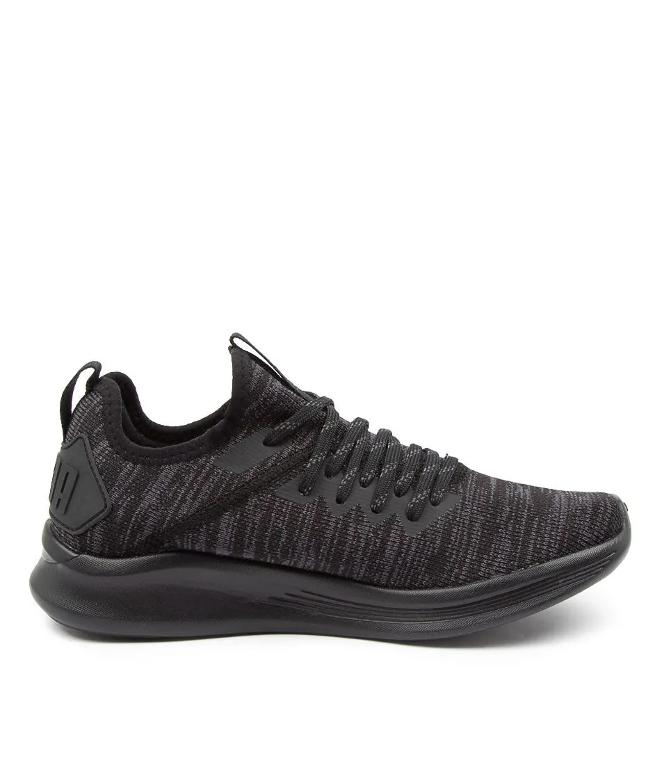 PUMA Ignite Flash Evo Black