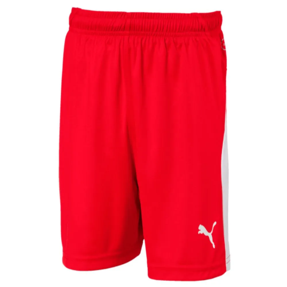 PUMA Junior Liga Short