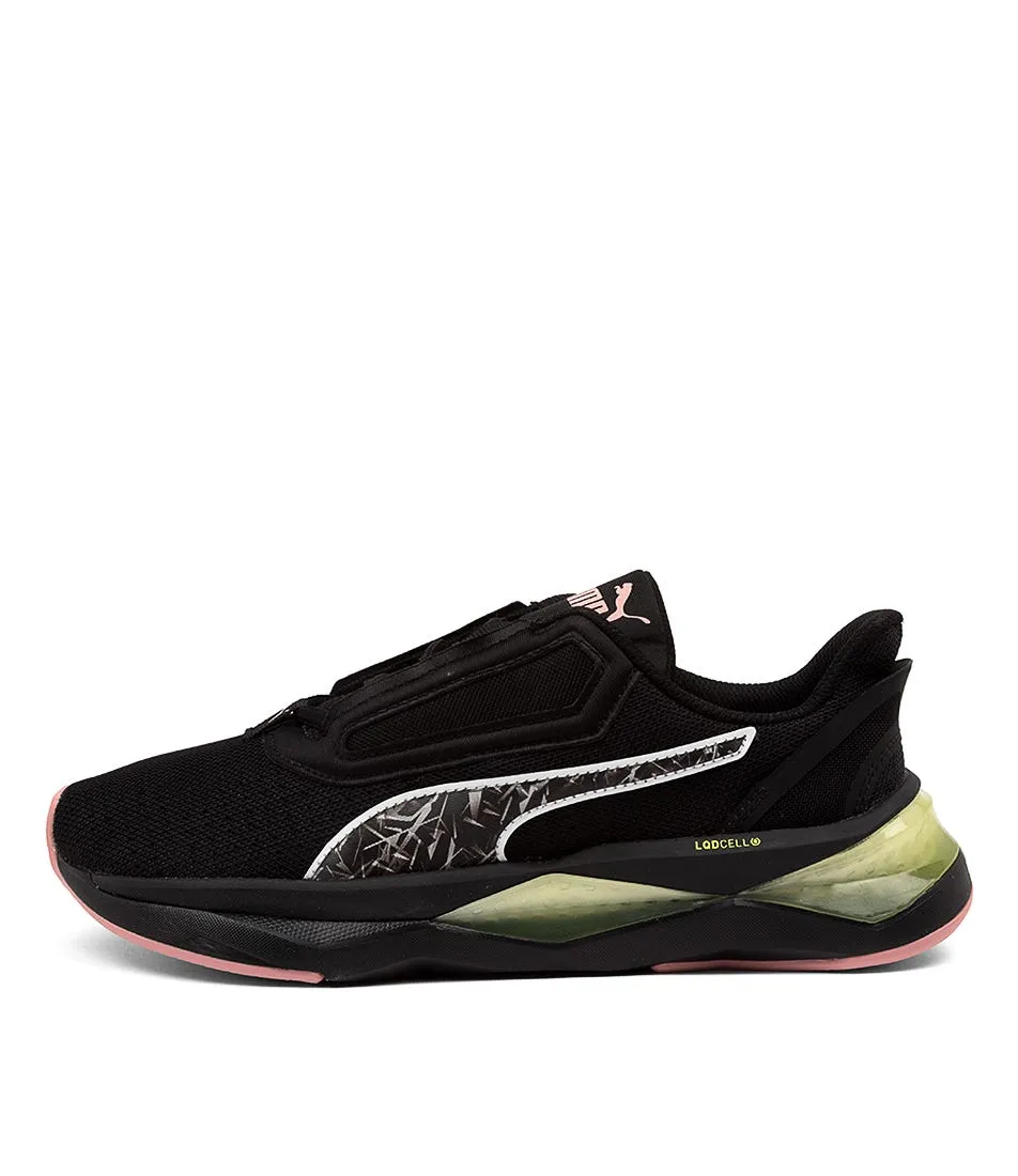 PUMA Lqdcell Shatter Xt Blk-ye