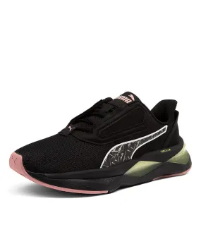 PUMA Lqdcell Shatter Xt Blk-ye