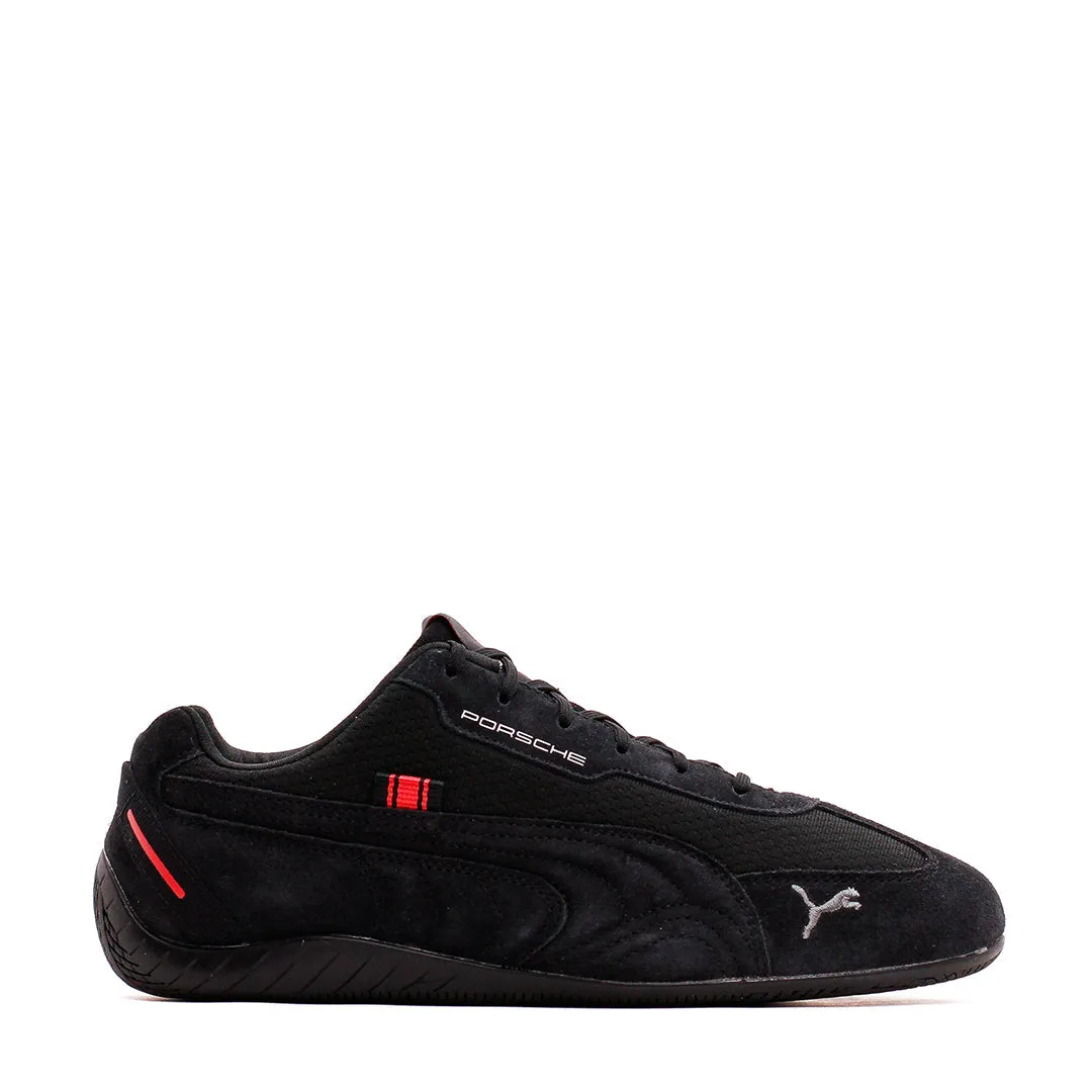 Puma Men Porsche Legacy PL Speedcat Black Pink 306968-01