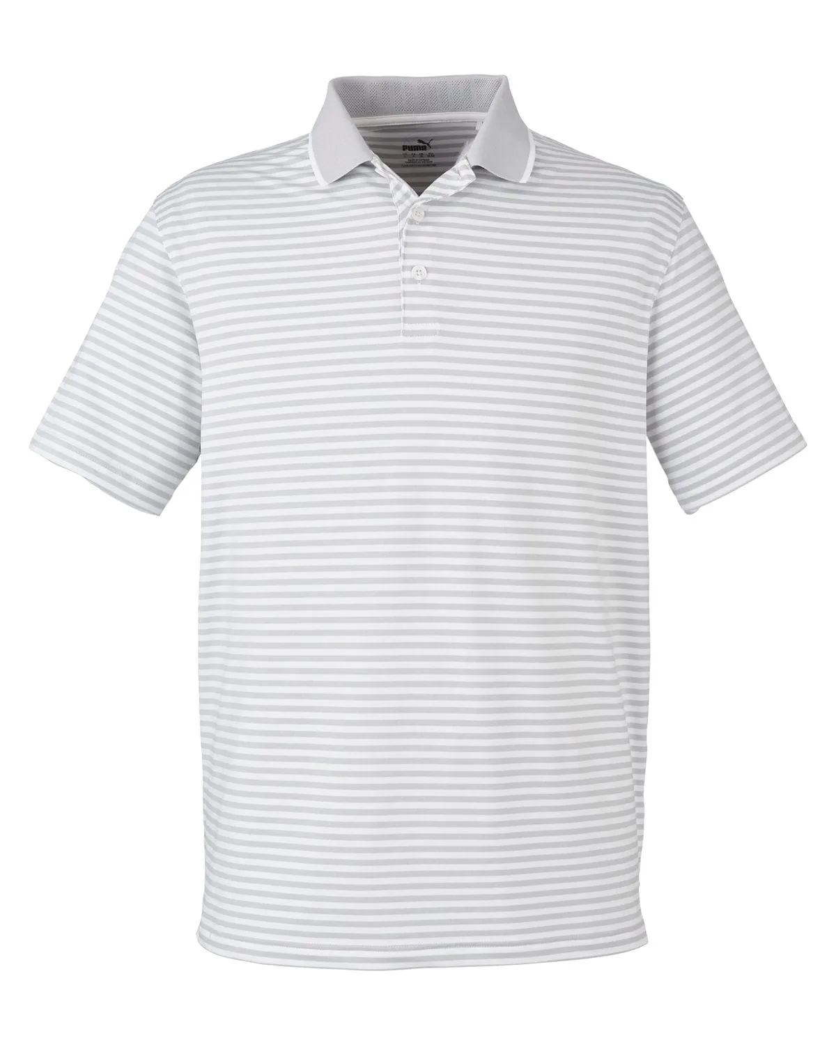 Puma - Men's Mattr Feeder Polo