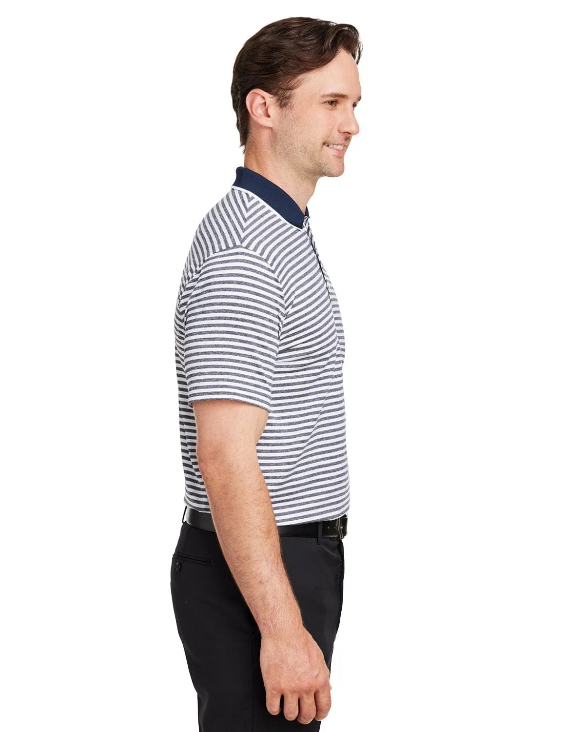 Puma - Men's Mattr Feeder Polo