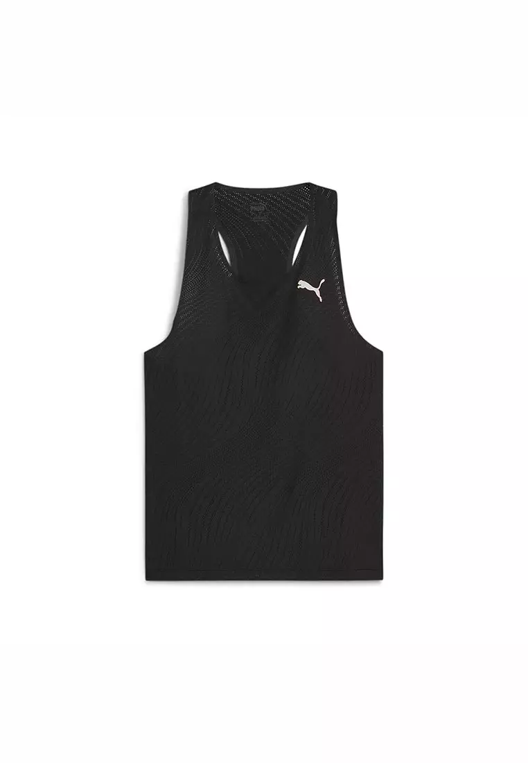 PUMA [NEW] PUMA RUN ULTRASPUN Men's Running Singlet