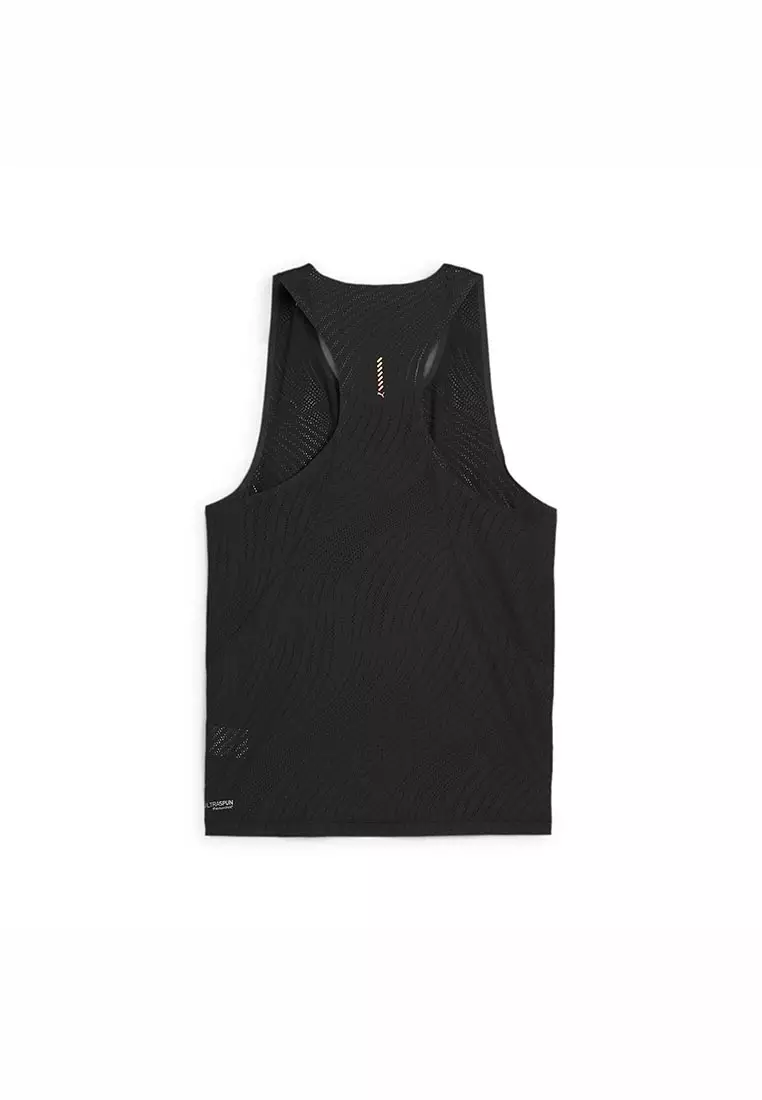 PUMA [NEW] PUMA RUN ULTRASPUN Men's Running Singlet