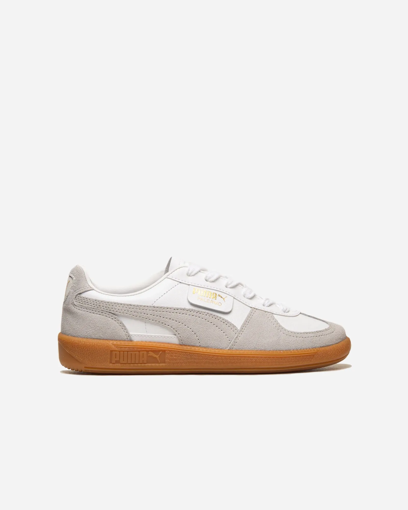 Puma Palermo Leather