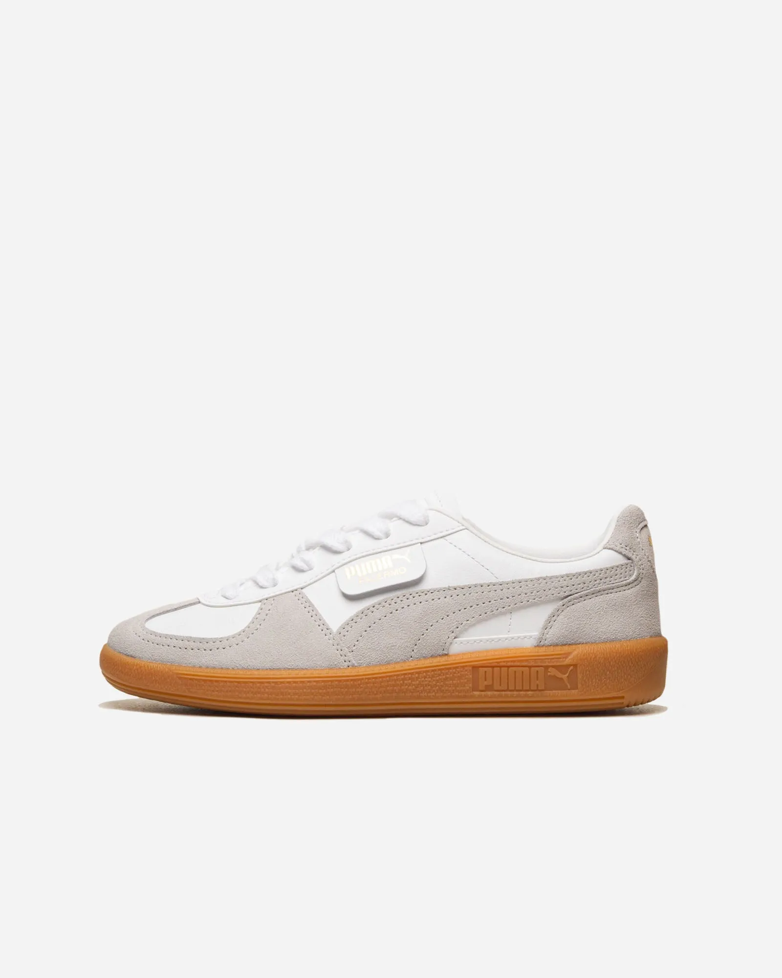 Puma Palermo Leather