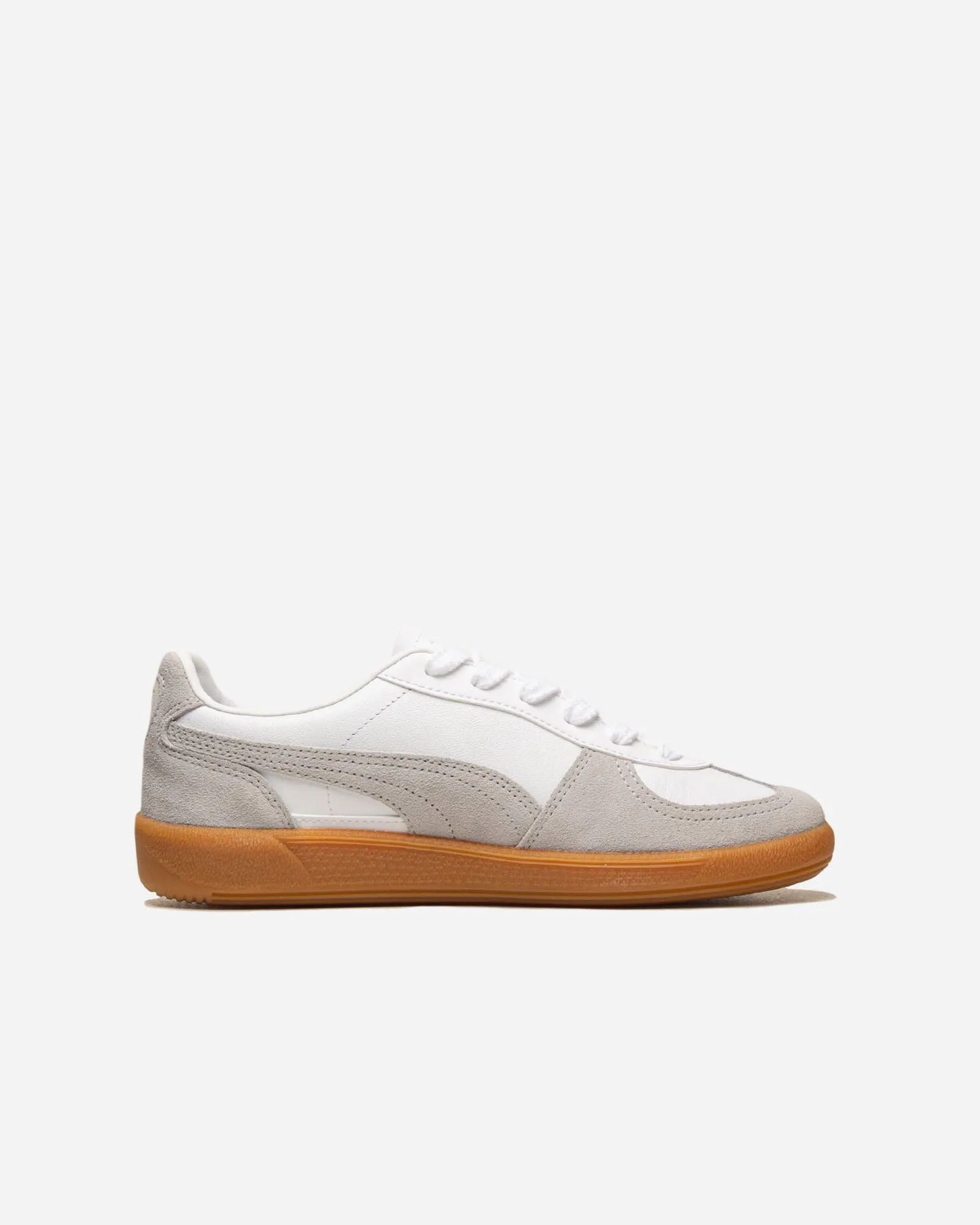 Puma Palermo Leather