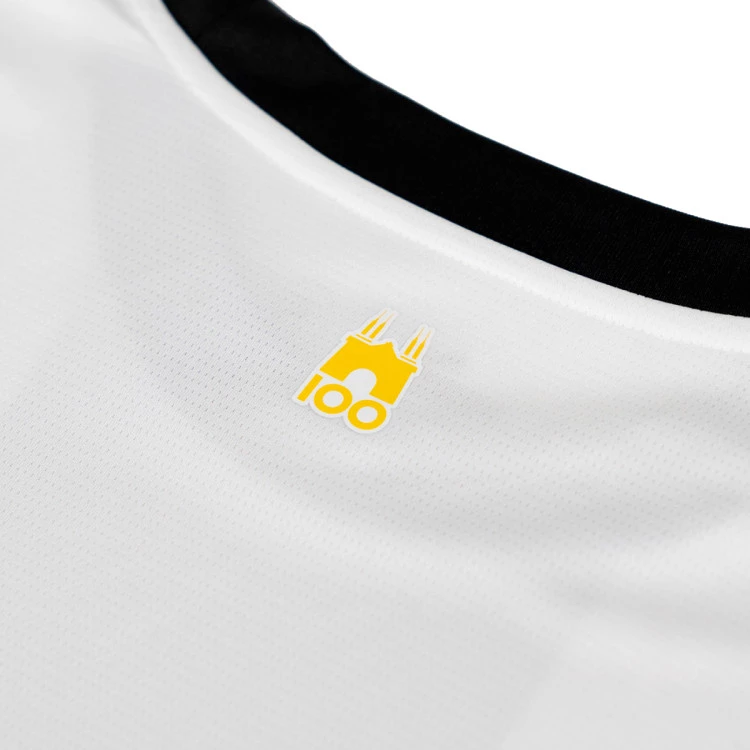 Puma Parma 2024-2025 Home Jersey