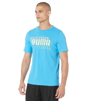 PUMA Power Summer Tee Men's