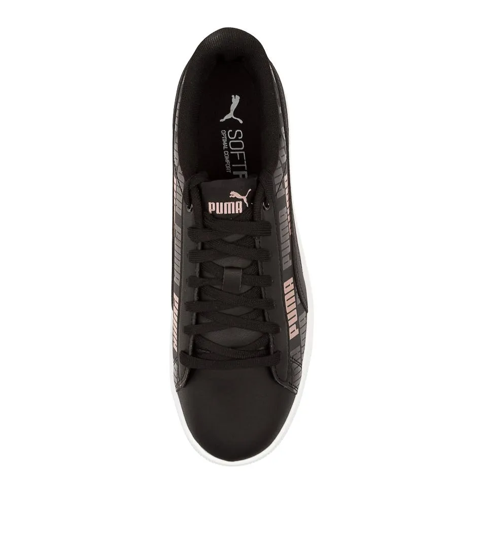 PUMA Puma Vikky V2 Sig Rnw Blk