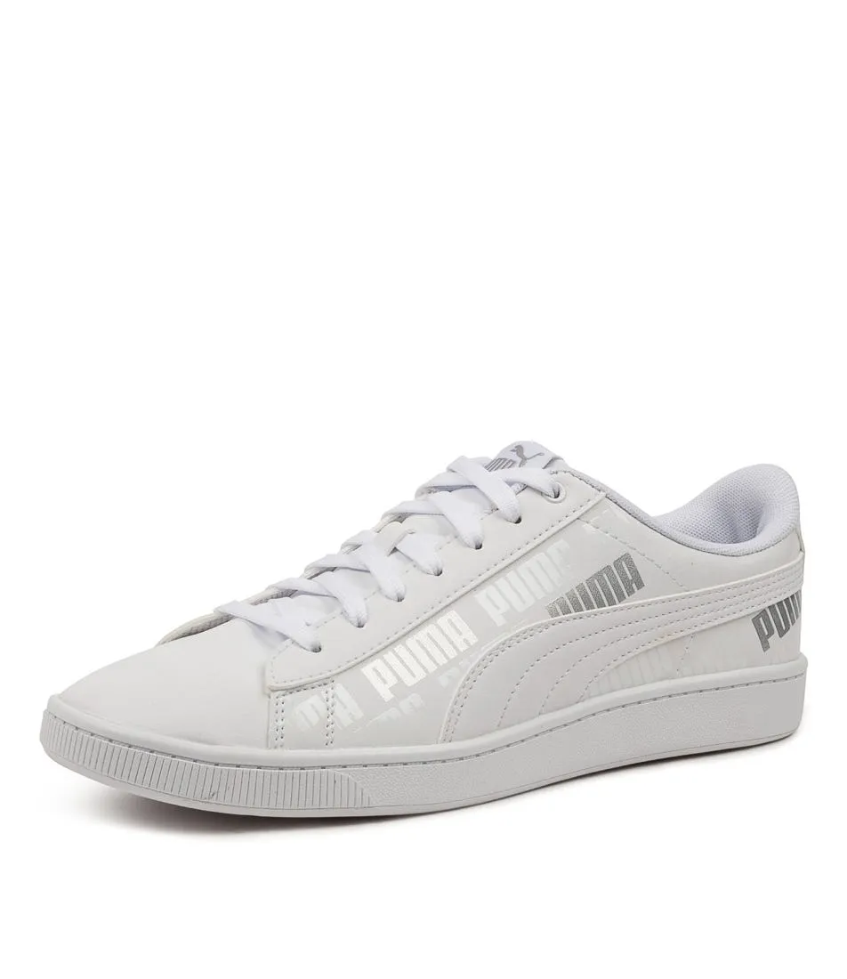 PUMA Puma Vikky V2 Sig Rnw Wht